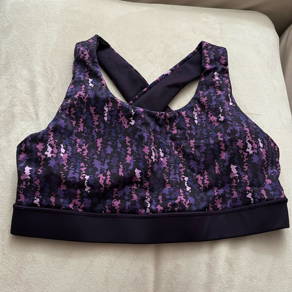 ASICS Sports Bra L